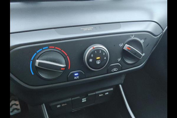 Hyundai Bayon 1.0 T-GDI Comfort Smart | Achteruitrijcamera | Navigatie | Carplay
