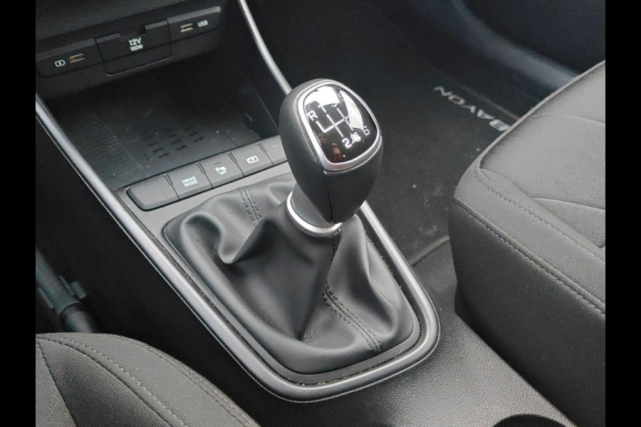 Hyundai Bayon 1.0 T-GDI Comfort Smart | Achteruitrijcamera | Navigatie | Carplay