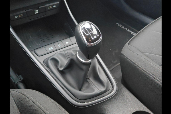 Hyundai Bayon 1.0 T-GDI Comfort Smart | Achteruitrijcamera | Navigatie | Carplay