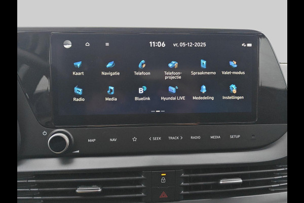 Hyundai Bayon 1.0 T-GDI Comfort Smart | Achteruitrijcamera | Navigatie | Carplay