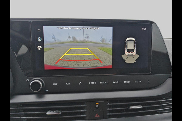 Hyundai Bayon 1.0 T-GDI Comfort Smart | Achteruitrijcamera | Navigatie | Carplay