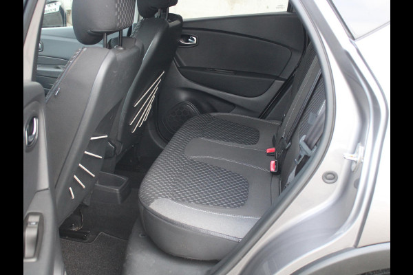 Renault Captur 0.9 TCe Intens | NAVIGATIE |