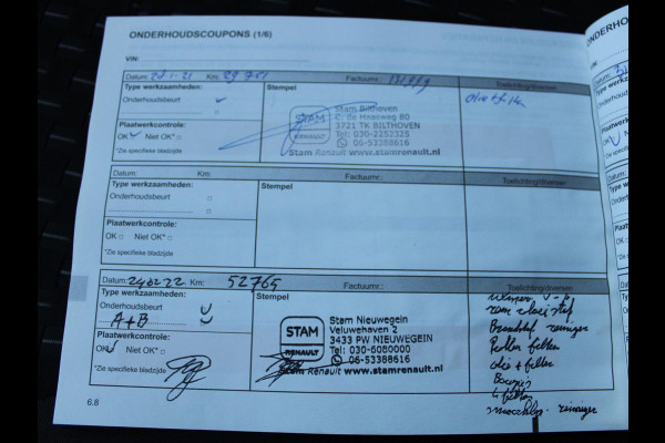 Renault Captur 0.9 TCe Intens | NAVIGATIE |