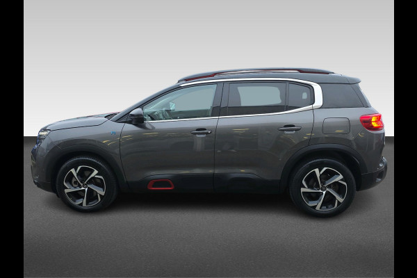 Citroën C5 Aircross 1.6 Plug-in Hybrid 225 Shine  | panoramadak // FULL OPTIONS