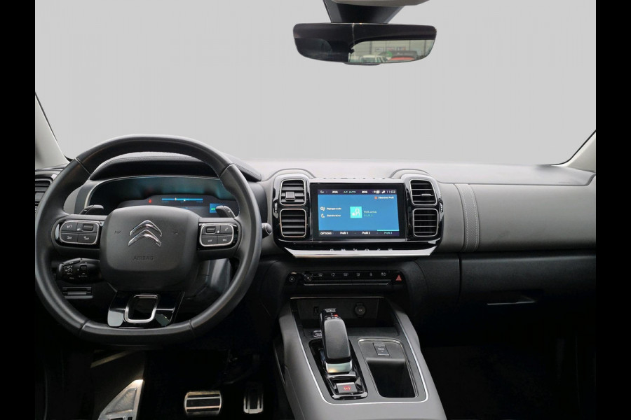 Citroën C5 Aircross 1.6 Plug-in Hybrid 225 Shine  | panoramadak // FULL OPTIONS