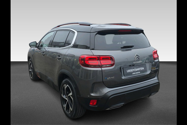 Citroën C5 Aircross 1.6 Plug-in Hybrid 225 Shine  | panoramadak // FULL OPTIONS