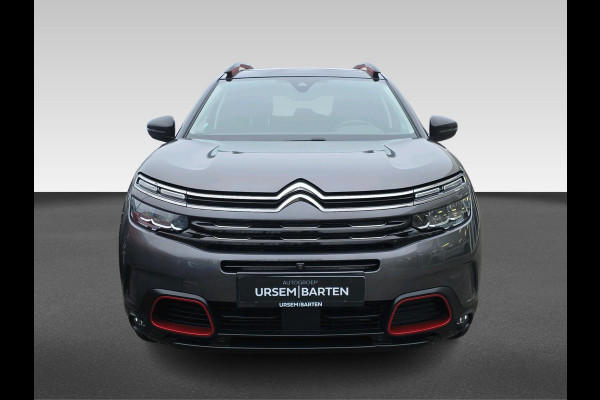 Citroën C5 Aircross 1.6 Plug-in Hybrid 225 Shine  | panoramadak // FULL OPTIONS