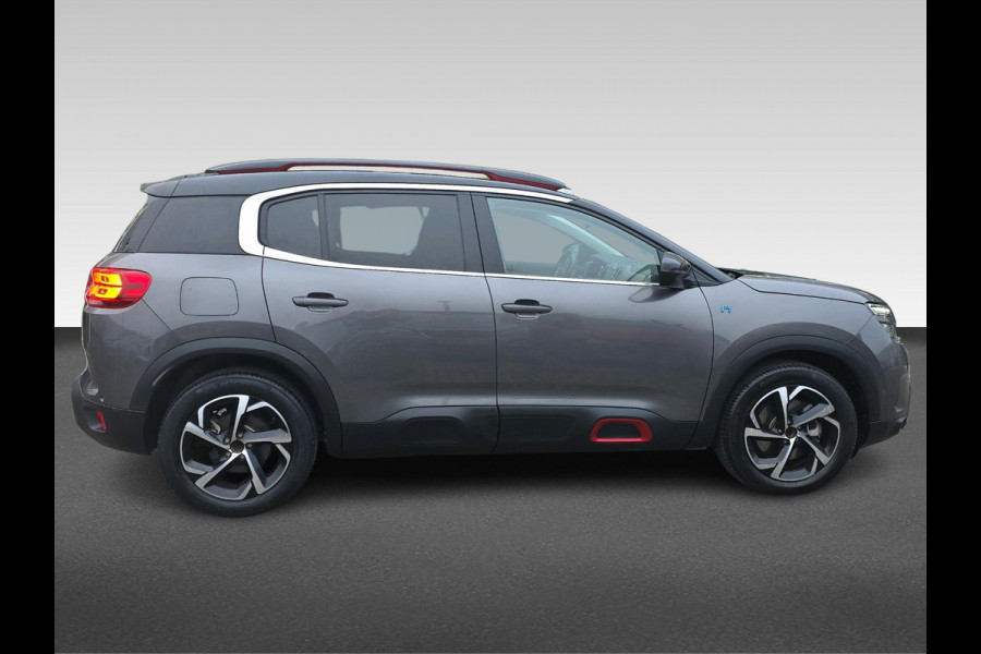 Citroën C5 Aircross 1.6 Plug-in Hybrid 225 Shine  | panoramadak // FULL OPTIONS