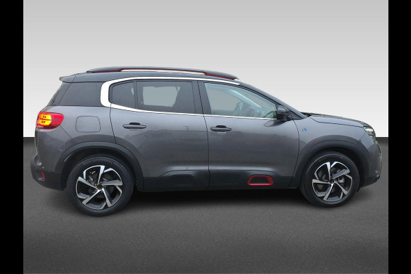 Citroën C5 Aircross 1.6 Plug-in Hybrid 225 Shine  | panoramadak // FULL OPTIONS