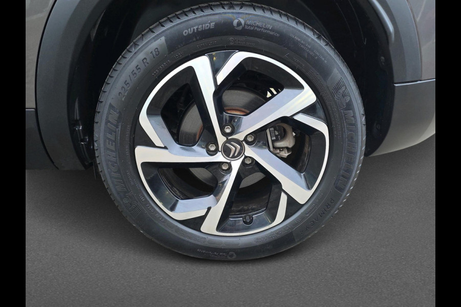 Citroën C5 Aircross 1.6 Plug-in Hybrid 225 Shine  | panoramadak // FULL OPTIONS