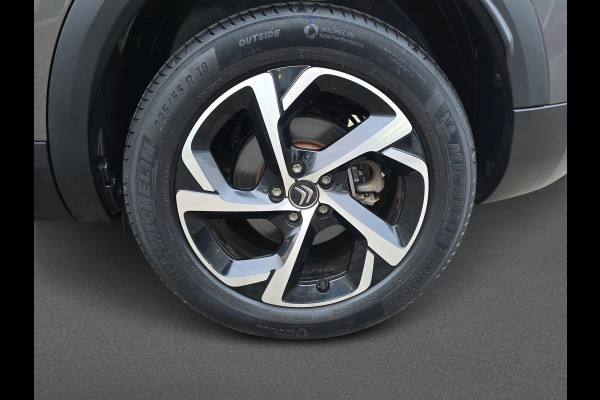 Citroën C5 Aircross 1.6 Plug-in Hybrid 225 Shine  | panoramadak // FULL OPTIONS