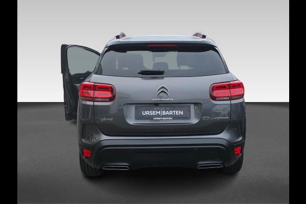 Citroën C5 Aircross 1.6 Plug-in Hybrid 225 Shine  | panoramadak // FULL OPTIONS