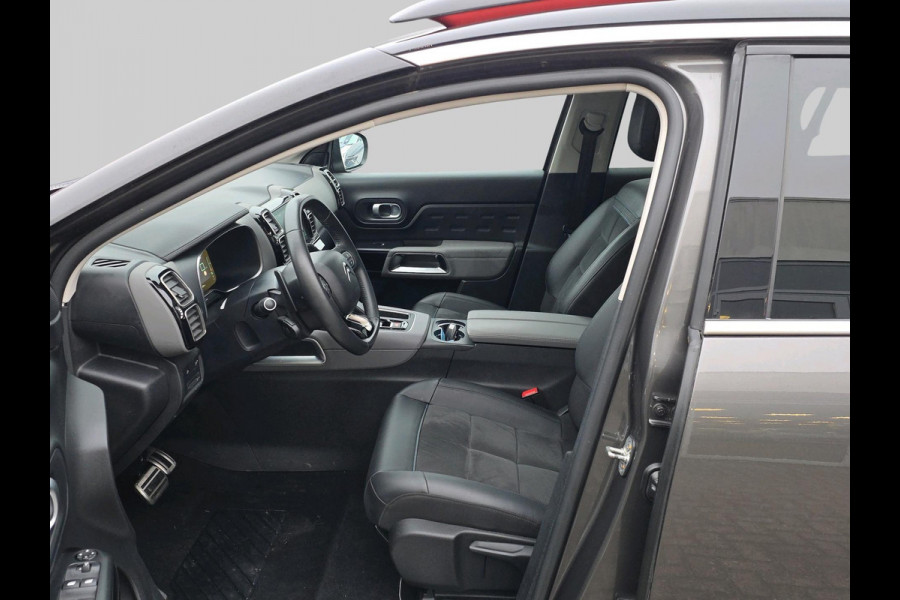 Citroën C5 Aircross 1.6 Plug-in Hybrid 225 Shine  | panoramadak // FULL OPTIONS