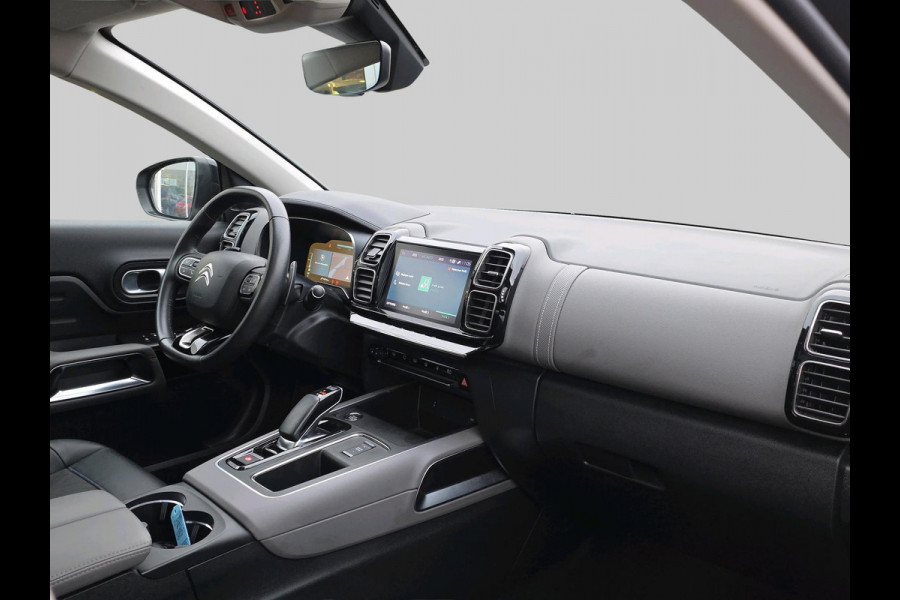 Citroën C5 Aircross 1.6 Plug-in Hybrid 225 Shine  | panoramadak // FULL OPTIONS