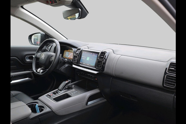 Citroën C5 Aircross 1.6 Plug-in Hybrid 225 Shine  | panoramadak // FULL OPTIONS
