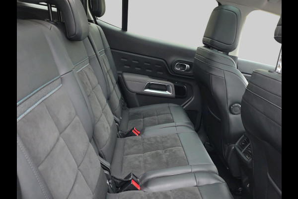 Citroën C5 Aircross 1.6 Plug-in Hybrid 225 Shine  | panoramadak // FULL OPTIONS