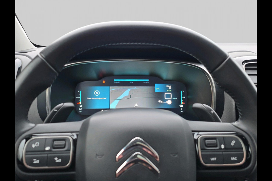 Citroën C5 Aircross 1.6 Plug-in Hybrid 225 Shine  | panoramadak // FULL OPTIONS