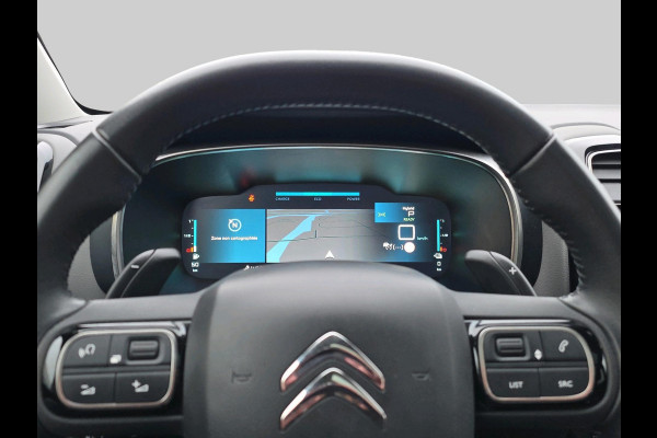 Citroën C5 Aircross 1.6 Plug-in Hybrid 225 Shine  | panoramadak // FULL OPTIONS
