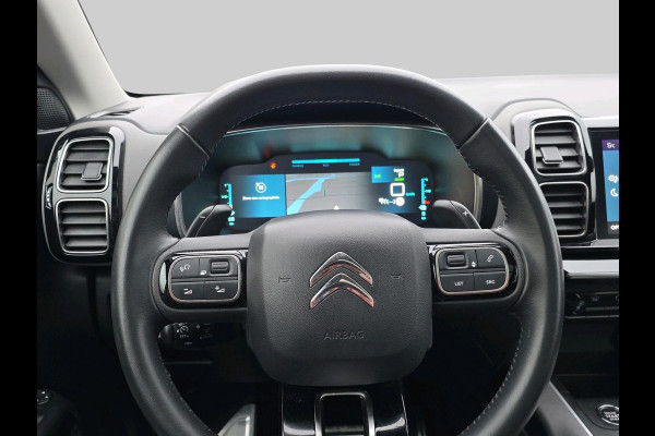 Citroën C5 Aircross 1.6 Plug-in Hybrid 225 Shine  | panoramadak // FULL OPTIONS