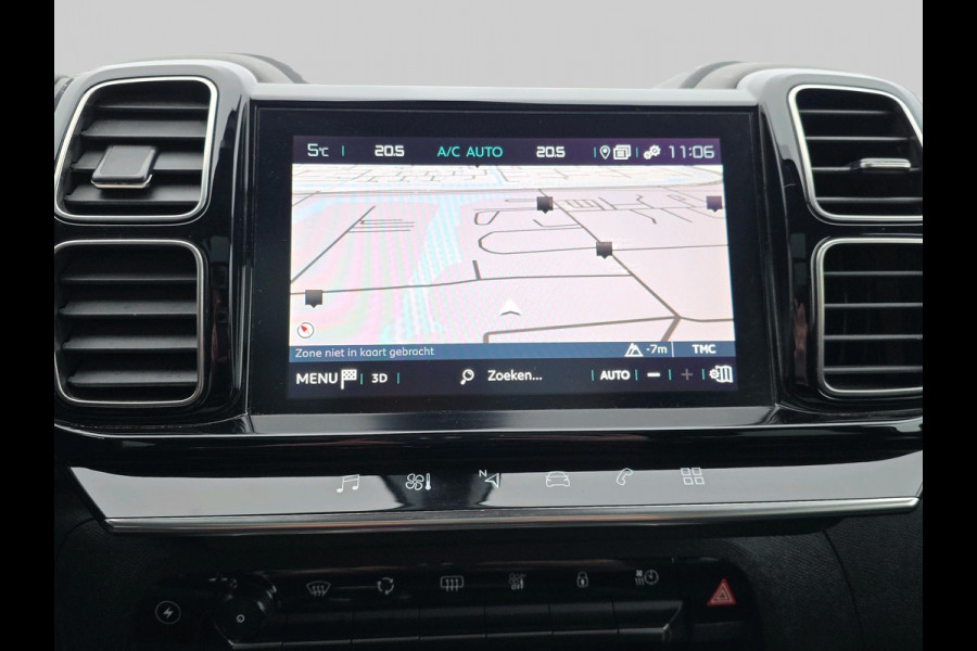 Citroën C5 Aircross 1.6 Plug-in Hybrid 225 Shine  | panoramadak // FULL OPTIONS