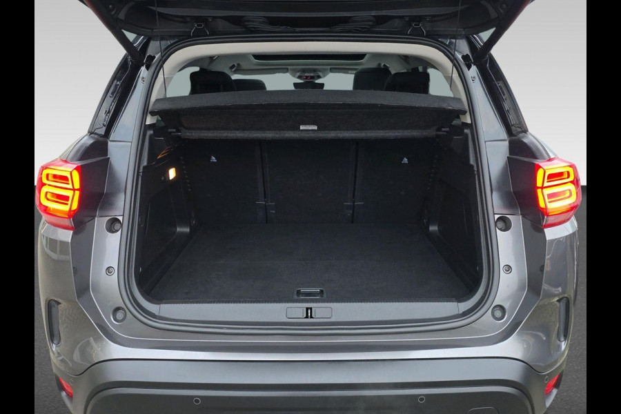 Citroën C5 Aircross 1.6 Plug-in Hybrid 225 Shine  | panoramadak // FULL OPTIONS