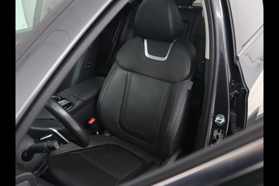 Hyundai Tucson 1.6 T-GDI PHEV Premium Sky 4WD | Panoramadak | Stoelverntilatie | Leder | 360 Camera | Adaptive cruise | Memory | Achterbankverwarming | Carplay | Full LED | Navigatie | Plug In