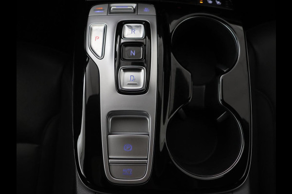 Hyundai Tucson 1.6 T-GDI PHEV Premium Sky 4WD | Panoramadak | Stoelverntilatie | Leder | 360 Camera | Adaptive cruise | Memory | Achterbankverwarming | Carplay | Full LED | Navigatie | Plug In