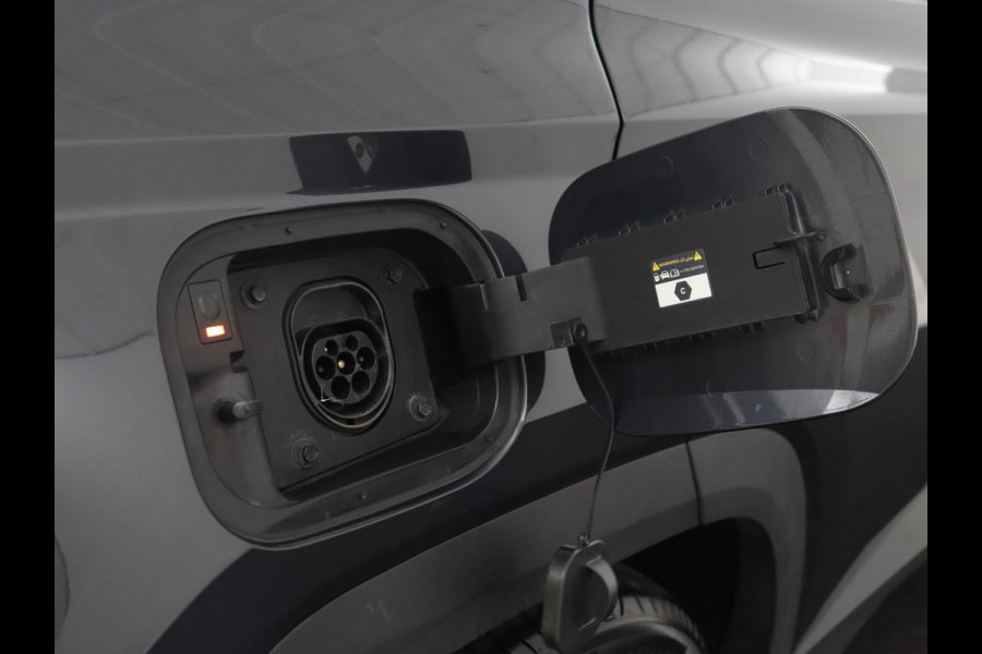 Hyundai Tucson 1.6 T-GDI PHEV Premium Sky 4WD | Panoramadak | Stoelverntilatie | Leder | 360 Camera | Adaptive cruise | Memory | Achterbankverwarming | Carplay | Full LED | Navigatie | Plug In