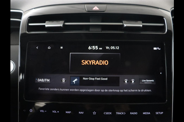 Hyundai Tucson 1.6 T-GDI PHEV Premium Sky 4WD | Panoramadak | Stoelverntilatie | Leder | 360 Camera | Adaptive cruise | Memory | Achterbankverwarming | Carplay | Full LED | Navigatie | Plug In