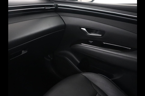 Hyundai Tucson 1.6 T-GDI PHEV Premium Sky 4WD | Panoramadak | Stoelverntilatie | Leder | 360 Camera | Adaptive cruise | Memory | Achterbankverwarming | Carplay | Full LED | Navigatie | Plug In