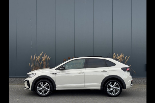 Volkswagen Taigo 1.0 TSI R-Line m24 FULL PANO APPLE CARPLAY LED SPORTVELGEN