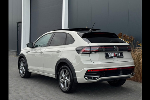 Volkswagen Taigo 1.0 TSI R-Line m24 FULL PANO APPLE CARPLAY LED SPORTVELGEN