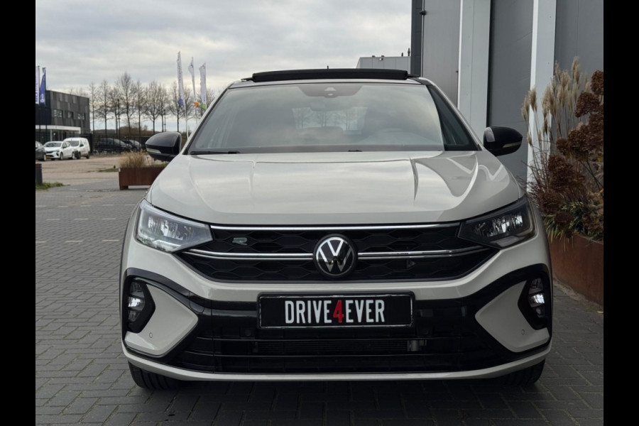 Volkswagen Taigo 1.0 TSI R-Line m24 FULL PANO APPLE CARPLAY LED SPORTVELGEN