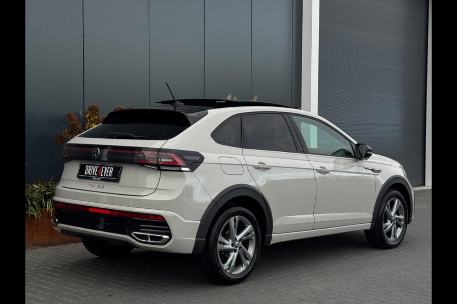 Volkswagen Taigo 1.0 TSI R-Line m24 FULL PANO APPLE CARPLAY LED SPORTVELGEN