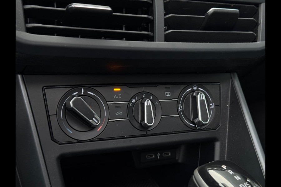 Volkswagen Taigo 1.0 TSI R-Line m24 FULL PANO APPLE CARPLAY LED SPORTVELGEN