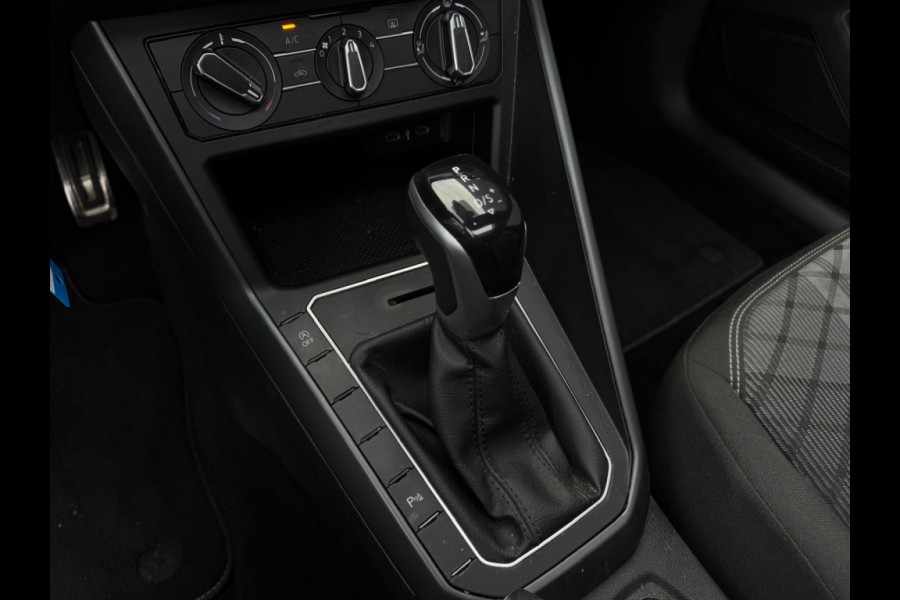 Volkswagen Taigo 1.0 TSI R-Line m24 FULL PANO APPLE CARPLAY LED SPORTVELGEN