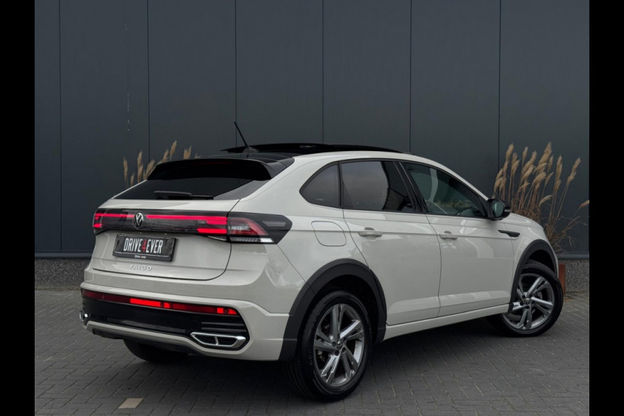 Volkswagen Taigo 1.0 TSI R-Line m24 FULL PANO APPLE CARPLAY LED SPORTVELGEN