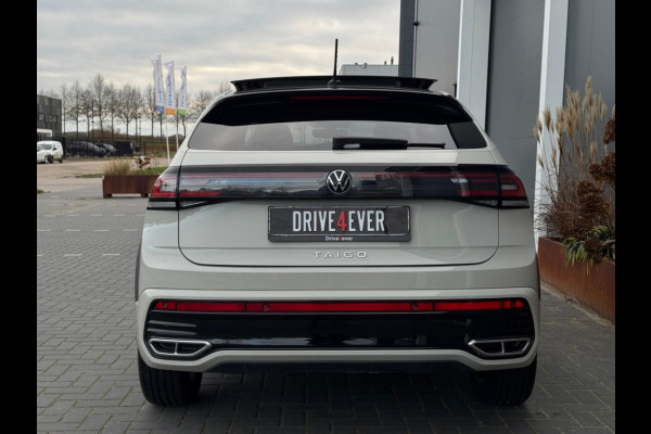 Volkswagen Taigo 1.0 TSI R-Line FULL PANO APPLE CARPLAY LED SPORTVELGEN