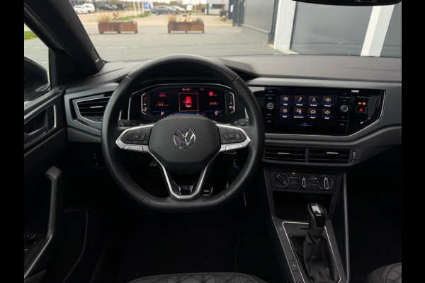 Volkswagen Taigo 1.0 TSI R-Line FULL PANO APPLE CARPLAY LED SPORTVELGEN