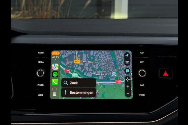 Volkswagen Taigo 1.0 TSI R-Line FULL PANO APPLE CARPLAY LED SPORTVELGEN