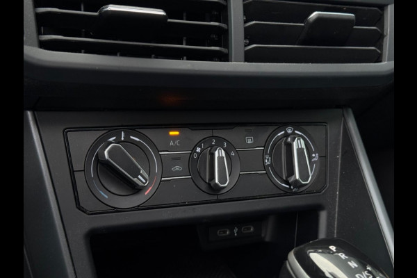 Volkswagen Taigo 1.0 TSI R-Line FULL PANO APPLE CARPLAY LED SPORTVELGEN