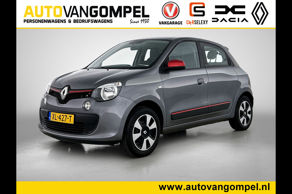 Renault Twingo 1.0 SCe Collection AUTOMAAT | CAMERA | NAVI | CRUISE | PARK. SENSOREN