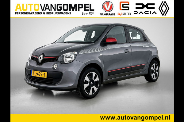 Renault Twingo 1.0 SCe Collection AUTOMAAT | CAMERA | NAVI | CRUISE | PARK. SENSOREN