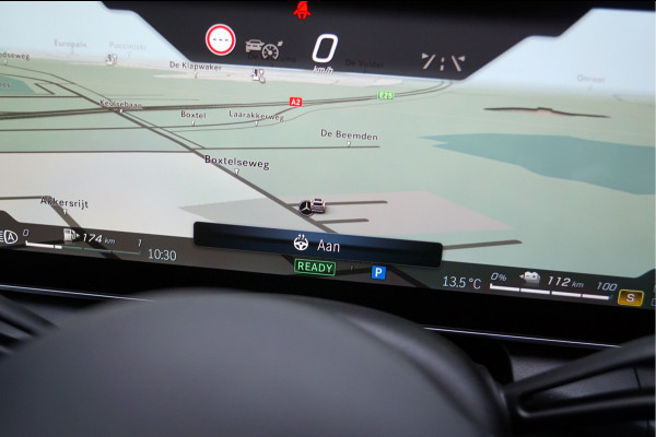 Mercedes-Benz GLC GLC 300 e 4M AMG Line | Achterasbesturing Luchtvering Burmester Trekhaak Memory Distronic