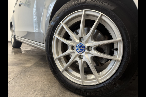 Volkswagen e-Up! e-up! ClimateControl CruiseControl Stoelverwarming