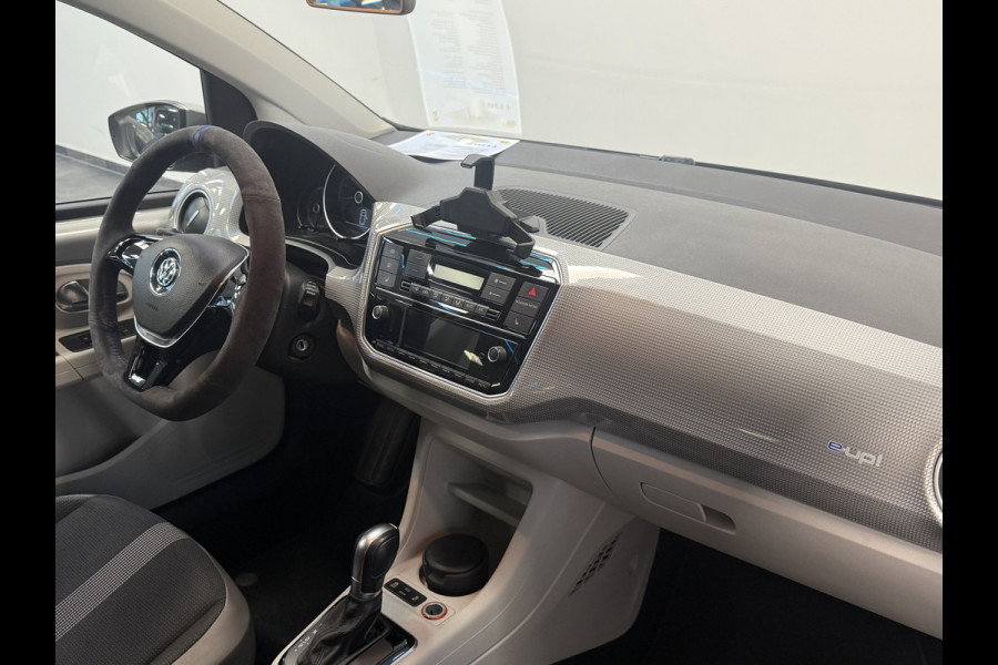 Volkswagen e-Up! e-up! ClimateControl CruiseControl Stoelverwarming