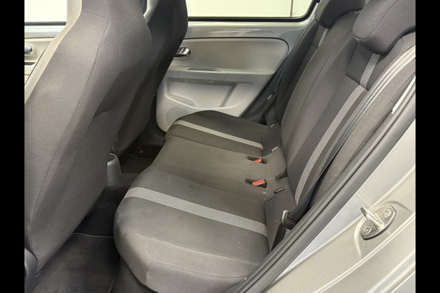 Volkswagen e-Up! e-up! ClimateControl CruiseControl Stoelverwarming