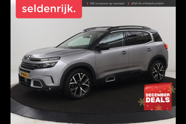 Citroën C5 Aircross 1.6 PureTech Business Plus | Stoelverwarming | 360 Camera | Adaptive cruise | Carplay | Full LED | 19''