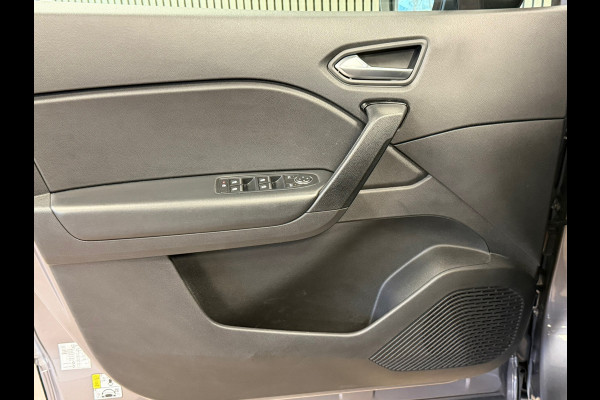 Renault Captur 1.6 E-Tech full hybrid 145 evolution AUT. CAMERA PARKEERSENSOREN VOOR EN ACHTER CRUISE CONTROL LANE ASSIST NAVI