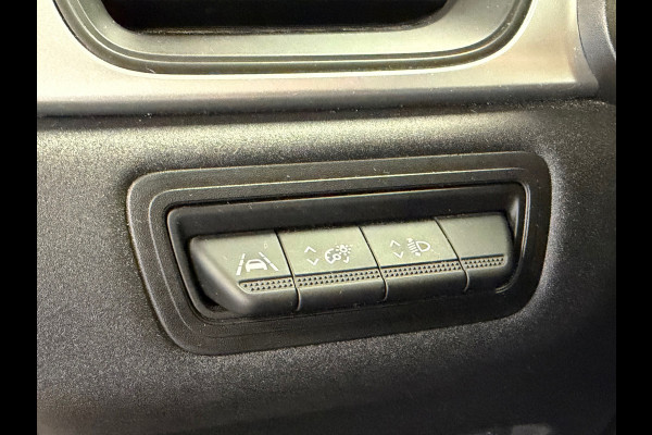 Renault Captur 1.6 E-Tech full hybrid 145 evolution AUT. CAMERA PARKEERSENSOREN VOOR EN ACHTER CRUISE CONTROL LANE ASSIST NAVI